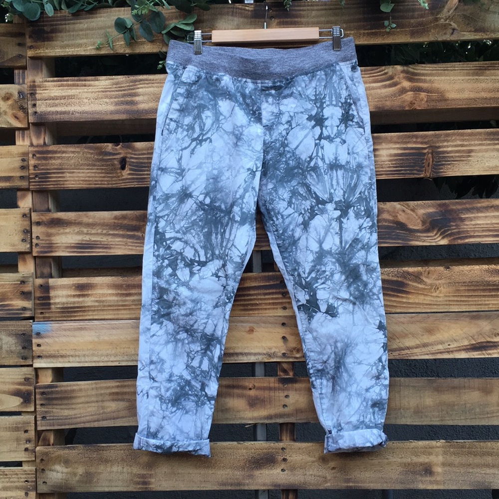 CAbi Marble Pants